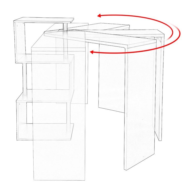 Tabouret De Douche D'angle - Petit Support D'étagère D'angle De Salle De Bain - En Bois Imperméable - 2 Niveaux - Multifonction - Pour Salle De Bain, Cuisine, Bureau, Maquillage