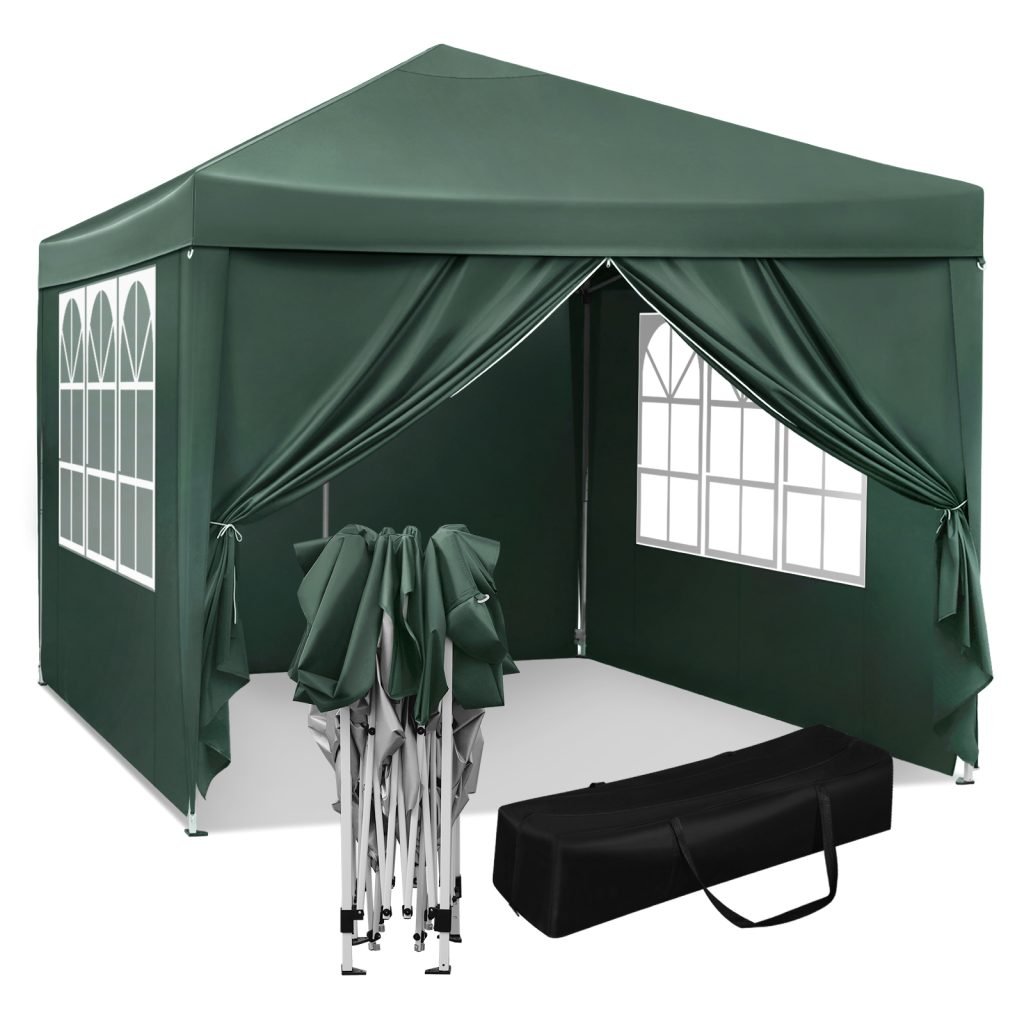 Matelas De Camping épais Isolant Pliable - 200x72 Cm, Imperméable, Avec Sac De Transport, Pour Randonnée Et Sieste